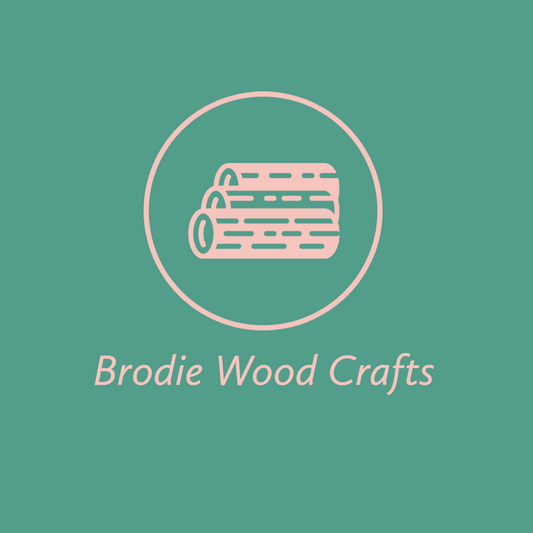 Brodie Wood Craft's Gift Card